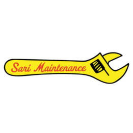 Favicon Sari Maintenance