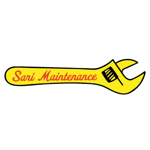 Favicon Sari Maintenance