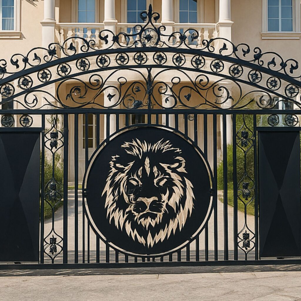 sarimaintenance.fr services particuliers et pros portails brises vu brasero aménagement intérieur et extérieur métal